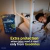 Goodnites Boys' Nighttime Bedwetting Underwear, Size S/M (43-68 lbs), 14 Ct, Packaging May Vary view 2
