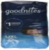 Goodnites, Bedwetting Underwear for Boys, L/XL, 11 Ct view 1