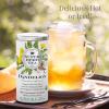 The Republic of Tea  Organic Dandelion SuperHerb Tea Tin, 36 Herbal Tea Bags, Naturally Caffeine-Free view 3