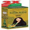 KESH KING Ayurvedic Hair Oil | Herbal Oil with Bhringraj & Amla | Enhance Hair Growth | Reduce Hairfall | Nourishes Scalp | Provides Long & Thick Hair | 3.38 Fl Oz/100ml view 1