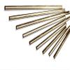 Ettore 1135 Master Brass Clipped Channel with Rubber, 14 Inch (Pack of 12) view 1