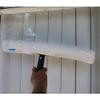 Ettore 1618 Pro Plus Super System T-Bar, 18 Inch Width (Pack of 6) view 2