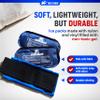 Ice Packs for Injuries Reusable (3-Piece Set)  Hot and Cold Ice Pack Therapy Gel Wrap Support  Supports Recovery, Joint and Muscle Pain  Knees, Back & More (3 Piece Set - Classic) view 2