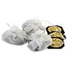 Mariage Freres - EARL GREY FRENCH BLUE (TB8005) - 30 Muslin Tea Sachet / bags view 3