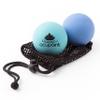 Acupoint Physical Massage Therapy Ball Set - Ideal for Yoga, Deep Tissue Massage, Trigger Point Therapy and Myofascial Release Physical Therapy Equipment view 1