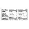 Utz Sourdough Nuggets Pretzels  52 oz. Barrel  Bite-Size Pretzels with Classic Sourdough Flavor, Perfectly Salted with Zero Cholesterol per Serving view 2