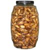 Utz Sourdough Nuggets Pretzels  52 oz. Barrel  Bite-Size Pretzels with Classic Sourdough Flavor, Perfectly Salted with Zero Cholesterol per Serving view 4