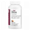 Bariatric Advantage Chewable Advanced Multi EA - High Potency Daily Multivitamin with Iron for Bariatric Surgery Patients - Mixed Fruit Flavor - 60 Count view 1