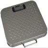 My Weigh Titan Heavy Duty Digital Bathroom Scale With 330# Capacity view 1