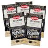 Danstar Lallemand Nottingham Ale Yeast - 5 Packets Multicolor 11g Nottinghamx5 view 1