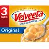 Velveeta Original Shells and Cheese Meal (12 oz Boxes, Pack of 3) view 1