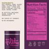 Filthy Cocktail Amarena Black Cherries, Premium Cocktail Garnish, All Natural Wild Italian Amarena Black Cherry, Non-GMO, Gluten Free, Vegan, Slow-Cooked, 45 Oz Tin, 170 Cherries view 2