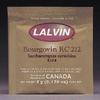Lalvin Bourgovin RC-212 Wine Yeast, 5 grams - 100-Pack view 1