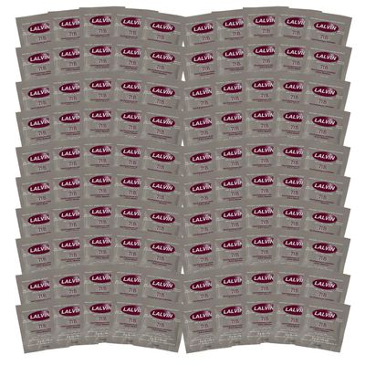 71B-1122 Wine Yeast, 5 grams - 100-Pack