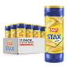 Lay's Stax Potato Crisps, Original, 5.75 Ounce (Pack of 11) view 1