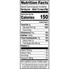 Lay's Stax Potato Crisps, Original, 5.75 Ounce (Pack of 11) view 2