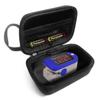 FitSand Hard Case Compatible for CMS 50-DL Pulse Oximeter with Neck/Wrist Cord view 1