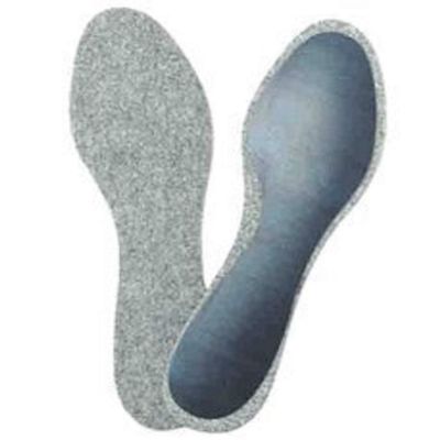 Turf Toe Full Steel Insoles Men's 13