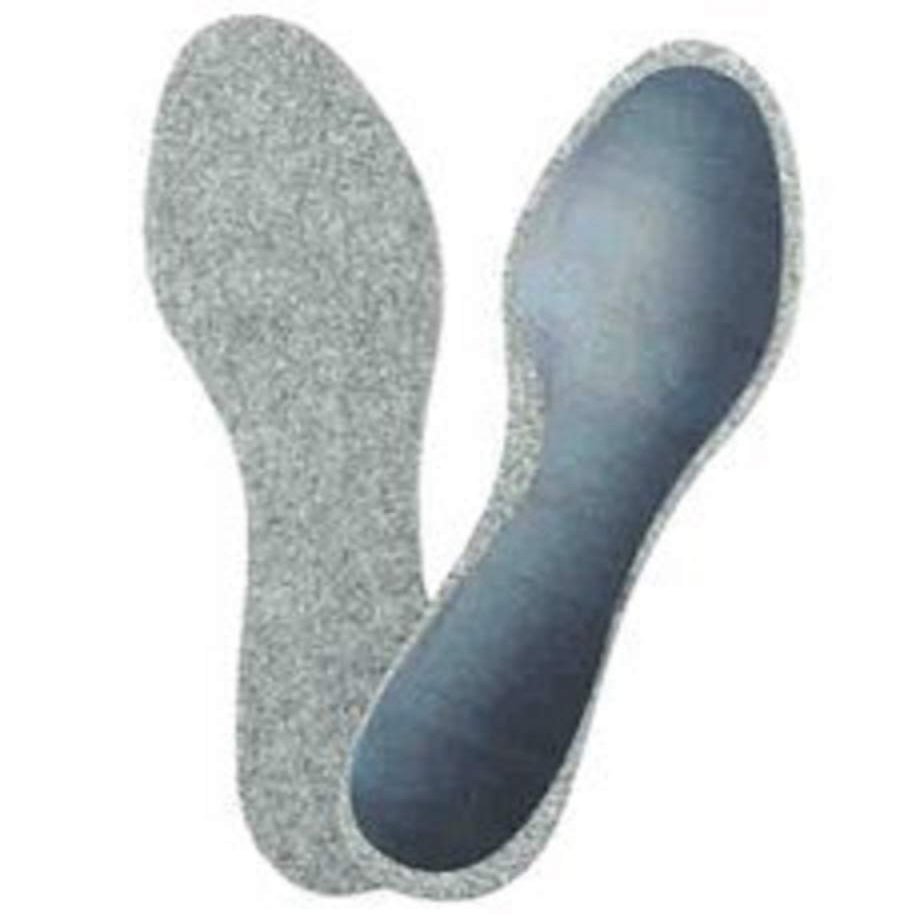 Turf Toe Full Steel Insoles Men's 13