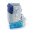 Heel-Gel Elevation Boot - Large (For Heel Ulcers & Pressure Sores) view 1
