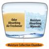 Citrus Magic Moisture and Odor, Fresh Citrus, 12.8-Ounce, Green (618372454) view 3