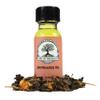 Art of the Root Abundance Oil 1/2 oz | Prosperity & Success Rituals | Handmade with Herbs & Essential Oils | for Hoodoo Voodoo Wiccan Pagan Conjure Rituals view 1