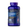 Puritan's Pride Glucosamine Chondroitin MSM, Dietary Supplement for Joint Health, 6 Month Supply, 360 Coated Tablets view 1