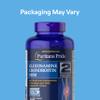 Puritan's Pride Glucosamine Chondroitin MSM, Dietary Supplement for Joint Health, 6 Month Supply, 360 Coated Tablets view 2