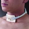 Foam Trach Collar/Tie-Size: Adult Large: 13" - 24" - UOM = Box of 12 view 1