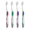 Sunstar 509P GUM Summit+ Toothbrush, Compact Head, Sensitive Bristle (Pack of 12) view 2