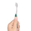 Sunstar 509P GUM Summit+ Toothbrush, Compact Head, Sensitive Bristle (Pack of 12) view 3