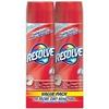 Resolve High Traffic Foam Large Area Carpet Cleaner, 22 Oz, (Pack of 2) view 1