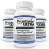 3 Bottle New Improve From Maker of Original Prostavar Ultra Prostate Support 600mg 90% Beta-Sitosterol & 320mg Saw Palmetto + Grape Seed Extract view 1