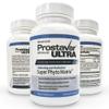 3 Bottle New Improve From Maker of Original Prostavar Ultra Prostate Support 600mg 90% Beta-Sitosterol & 320mg Saw Palmetto + Grape Seed Extract view 2