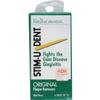 Stim-U-Dent Plaque Removers Mint 100 Each (Pack of 5) view 1