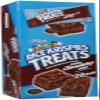 Kellogg's Rice Krispies Treats Double Chocolatey Chunk Bars-1.3 oz, 20 ct view 1