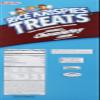 Kellogg's Rice Krispies Treats Double Chocolatey Chunk Bars-1.3 oz, 20 ct view 2
