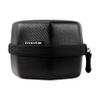 Adaptive Sound Technologies LectroFan Travel Case - Travel Case for LectroFan Sleep Sound Machine - Protective Case for LectroFan Sleep Device - Lightweight EVA & Silicon Rubber - Zip Close - Black view 1