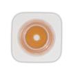 Natura Moldable Stomahesive Skin Barrier with Hydrocolloid Flexible Collar [45mm (1 3/4") - Medium] view 1