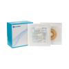 Natura Moldable Stomahesive Skin Barrier with Hydrocolloid Flexible Collar [45mm (1 3/4") - Medium] view 2
