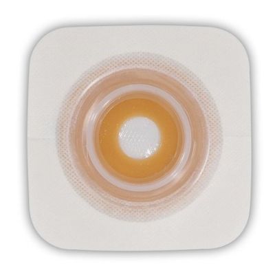 ConvaTec Natura Moldable Stomahesive Skin Barrier with Acrylic Flexible Collar [45mm (1 3/4") - Medium]