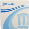 ConvaTec Natura Durahesive Moldable Convex Skin Barrier with 57mm.-(2 1/4") Flange, Mold -to-Fit Opening Large 1 1/4"-1 3/4" view 3