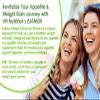 VH Nutrition Eatmor | Appetite Booster | Weight Gain Pills* for Women and Men | Designed for Women with Gentian, Ginger, Alfalfa | 120 Easy-to-Swallow Capsules view 2