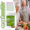 VH Nutrition Eatmor | Appetite Booster | Weight Gain Pills* for Women and Men | Designed for Women with Gentian, Ginger, Alfalfa | 120 Easy-to-Swallow Capsules view 3
