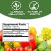 VH Nutrition Eatmor | Appetite Booster | Weight Gain Pills* for Women and Men | Designed for Women with Gentian, Ginger, Alfalfa | 120 Easy-to-Swallow Capsules view 4