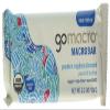 GoMacro Macrobar, Protein Replenishment, Peanut Butter, 12 Bars, 2.3 oz (65 g) view 1