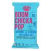 Angie's Popcorn Boomchickapop Caramel and Cheddar Popcorn Mix, 6 Ounce (Pack of 12) view 1