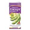 Eden Organic EdenSoy Extra Soymilk Original, 32 fl oz view 1