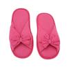 Deluxe Comfort Slipper, Size 5-6, Dots view 3