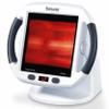 Beurer IL50 Infrared Heat Lamp Heated Red Light Therapy Lamp for Body, Face, Sinuses, & Skin - Effective Muscle Pain & Cold Relief Treatment by Improving Blood Circulation view 1